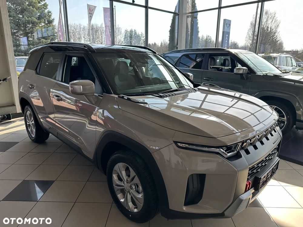 SsangYong/KGM Torres 1.5 T-GDI Joy - 2