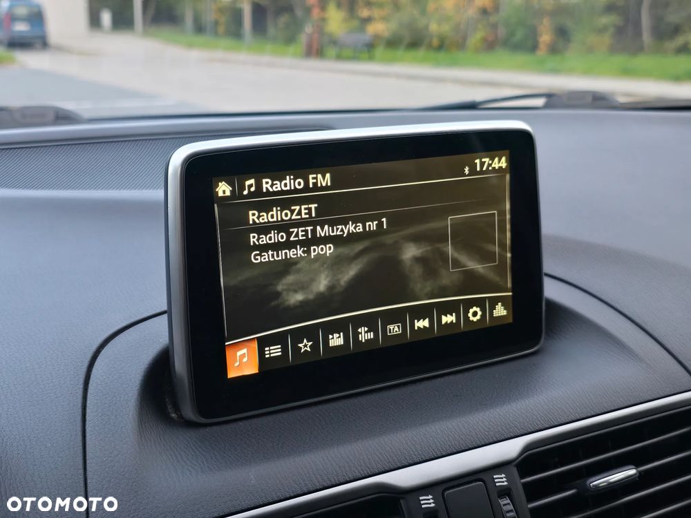 Mazda 3 SKYACTIV-G 120 Center-Line - 21