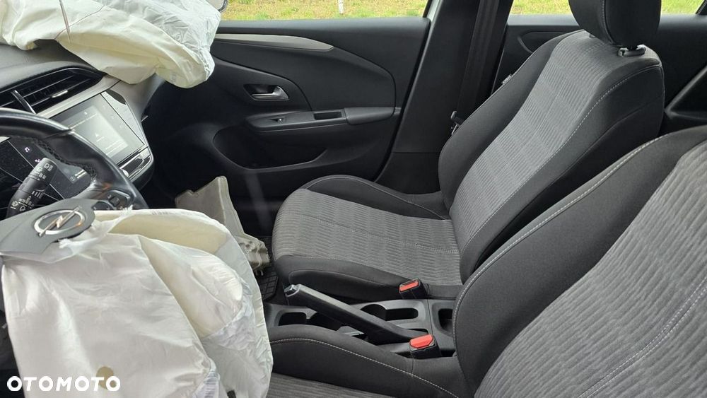 Opel Corsa - 17