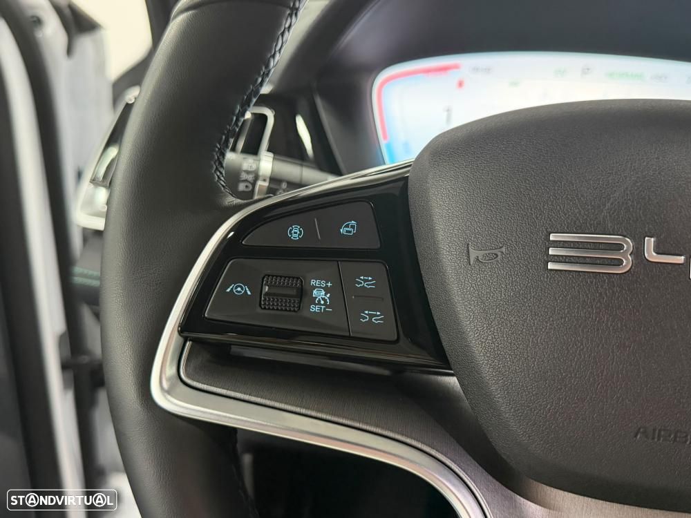 BYD Seal U 1.5 DM-i Boost - 18