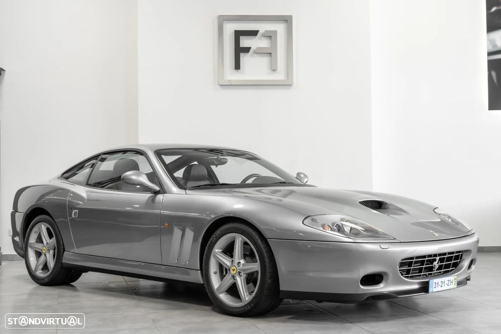 Ferrari 575 - 2