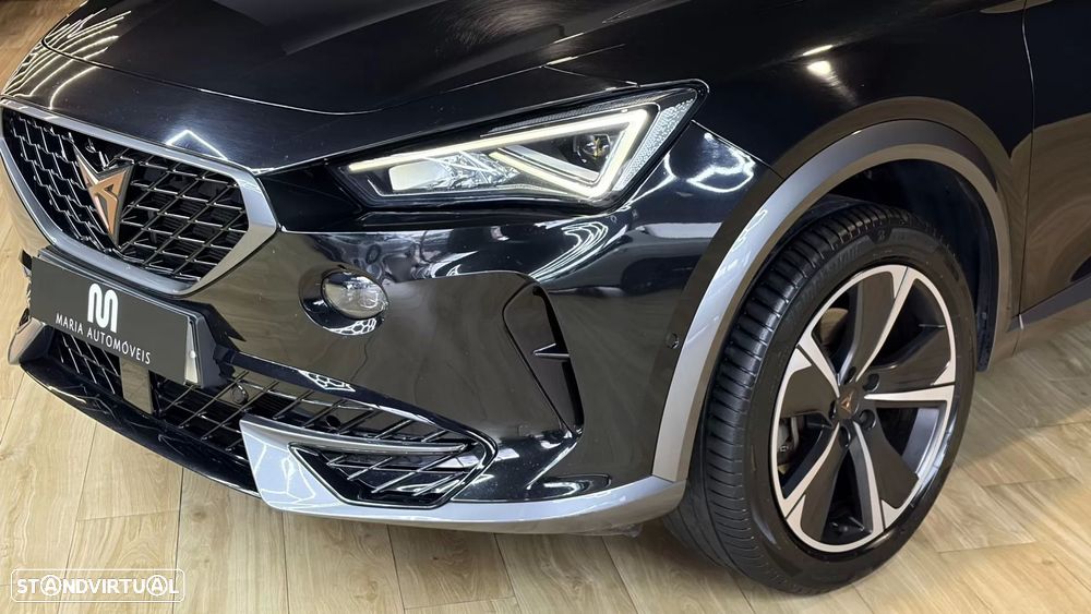 Cupra Formentor 1.5 TSI Plus DSG - 2