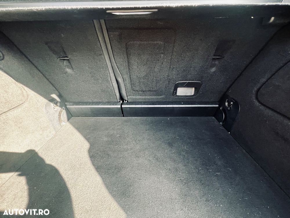 Mercedes-Benz B 200 - 6