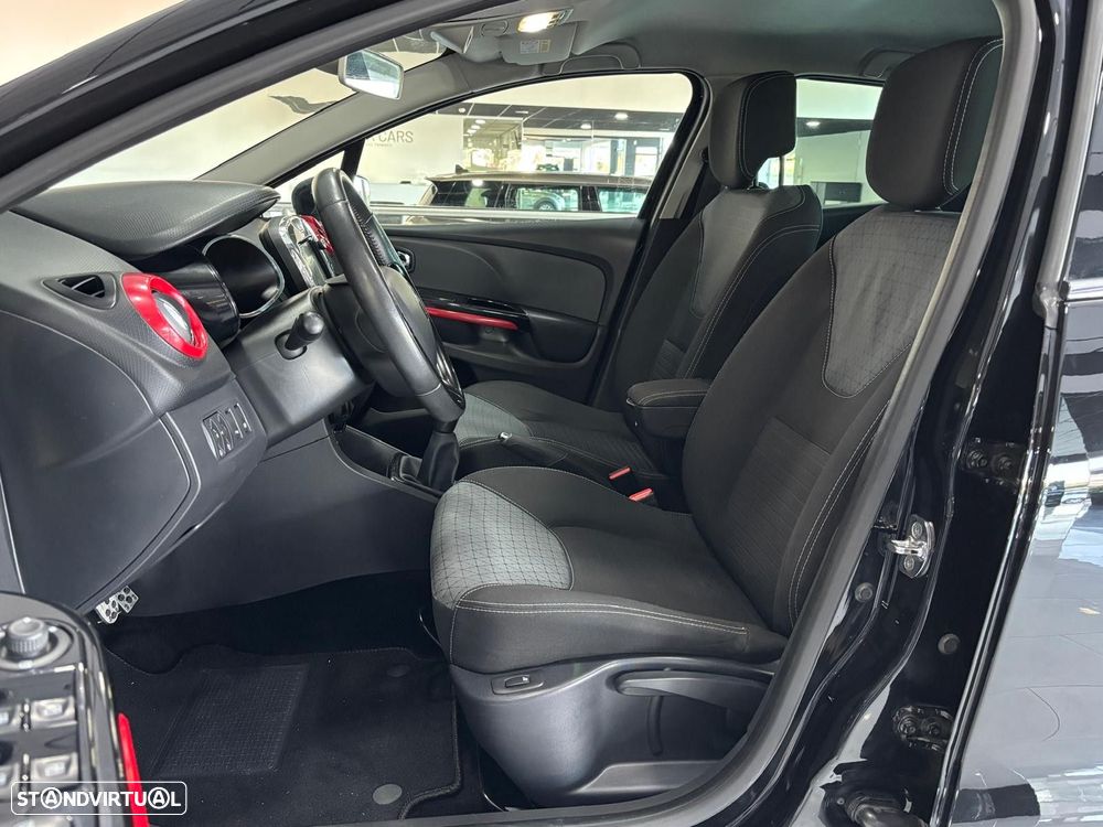 Renault Clio (Energy) TCe 90 Bose Edition - 6
