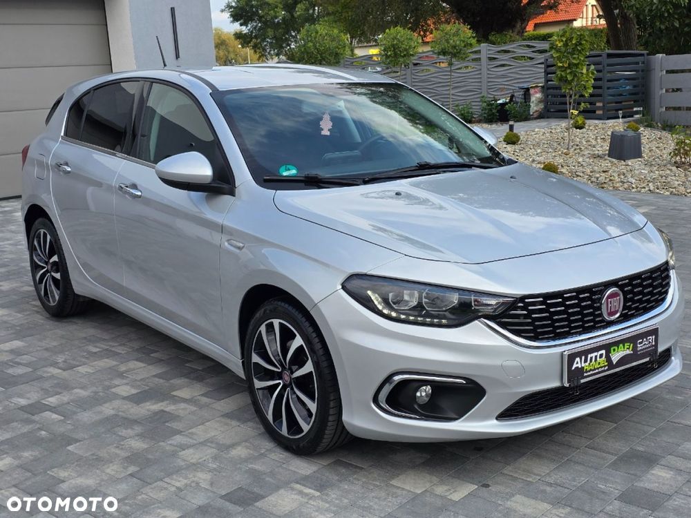 Fiat Tipo - 39