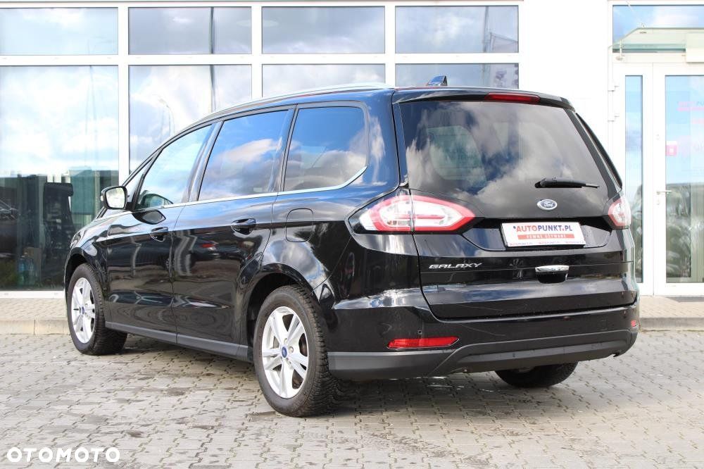 Ford Galaxy - 3