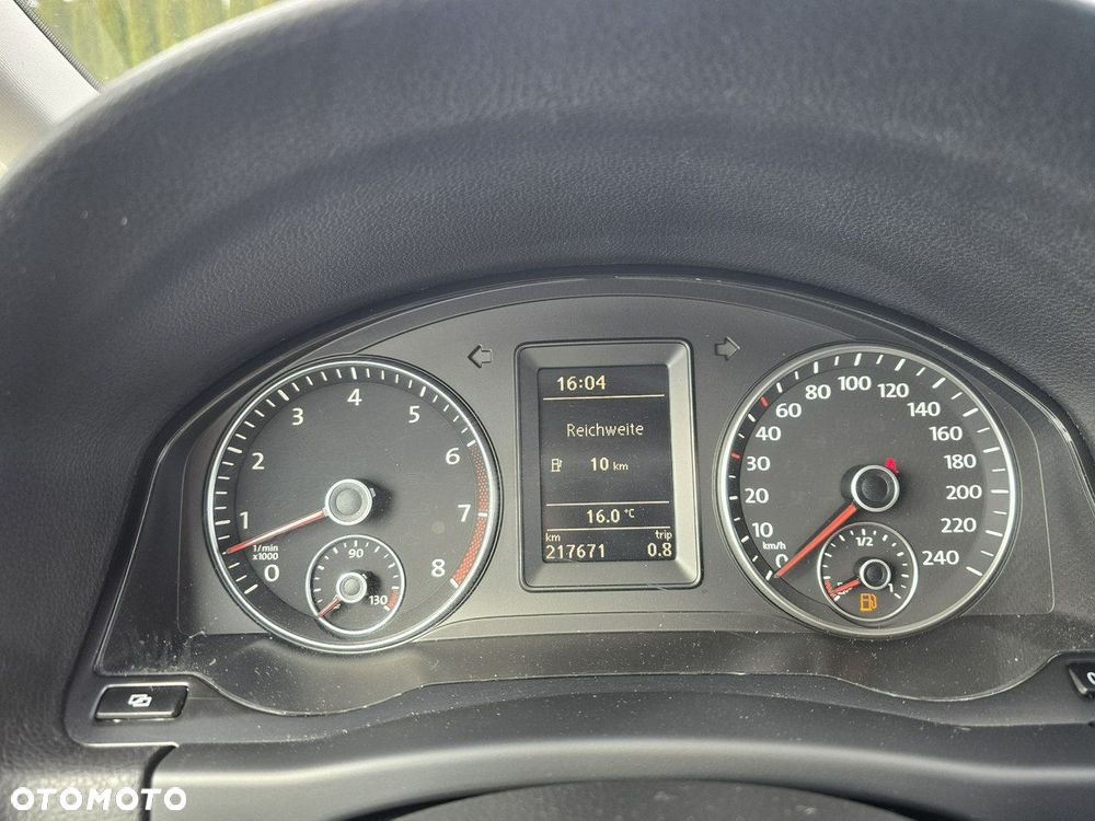 Volkswagen Golf Plus - 31