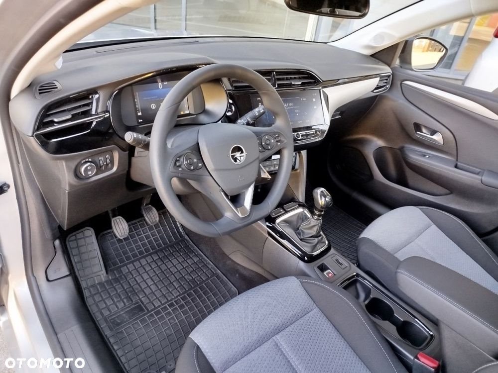 Opel Corsa - 11