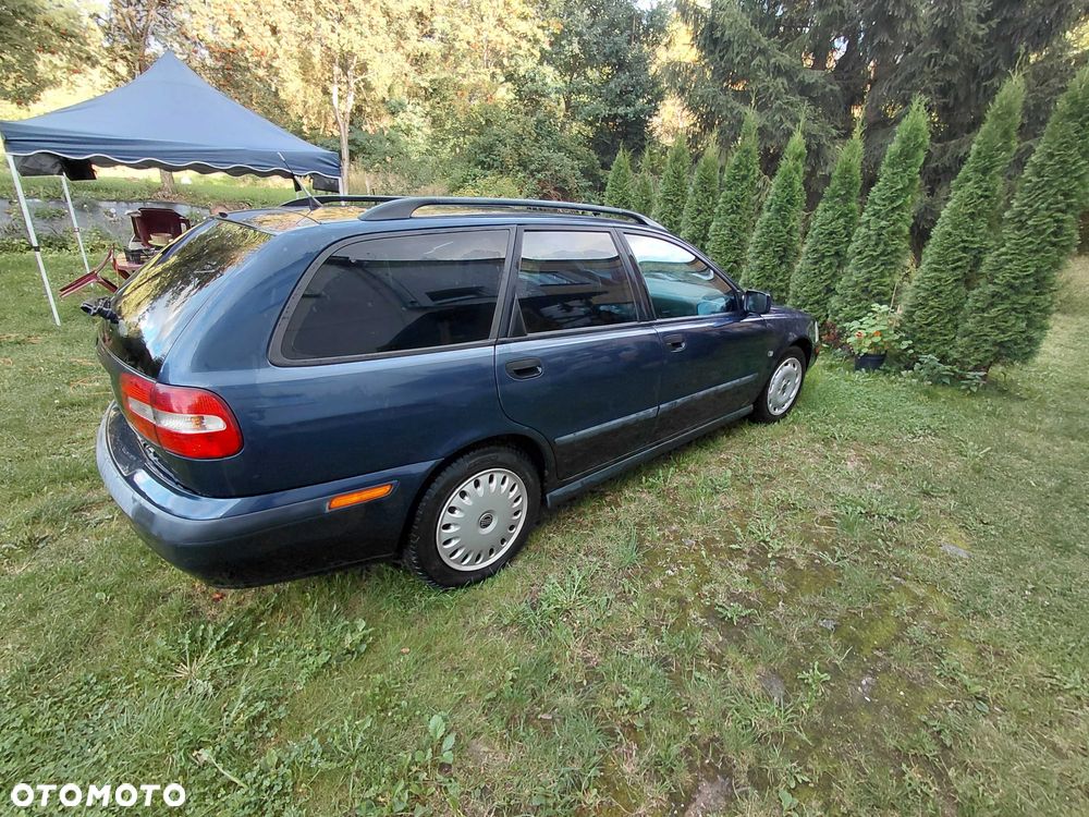 Volvo V40 - 2
