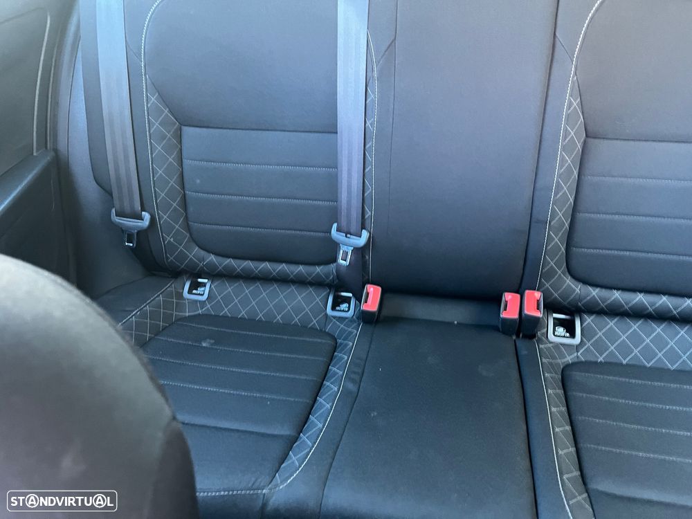 Skoda Fabia Break 1.4 TDi Ambition - 12