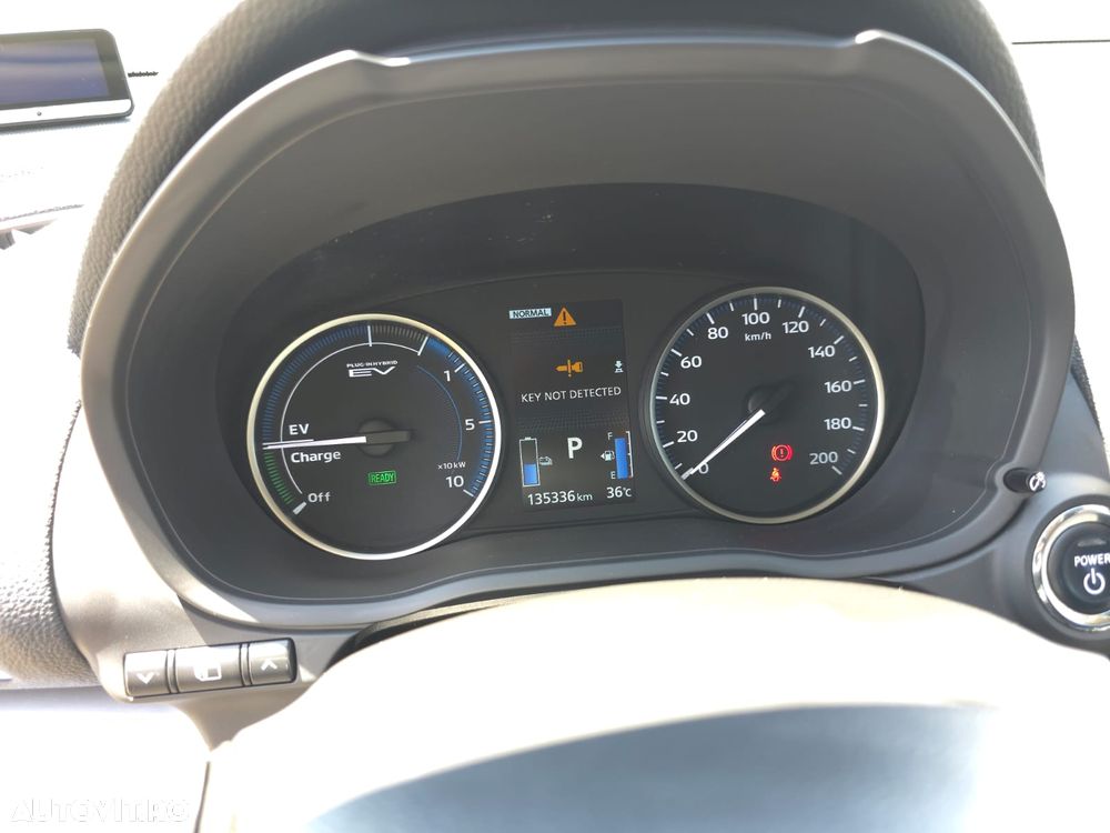 Mitsubishi Eclipse-Cross - 9