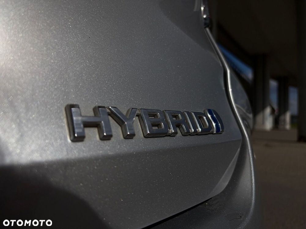 Toyota Corolla 1.8 Hybrid Comfort - 13