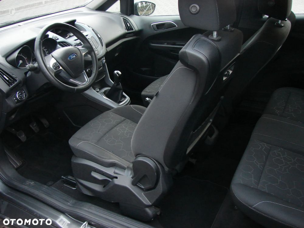 Ford B-MAX - 5