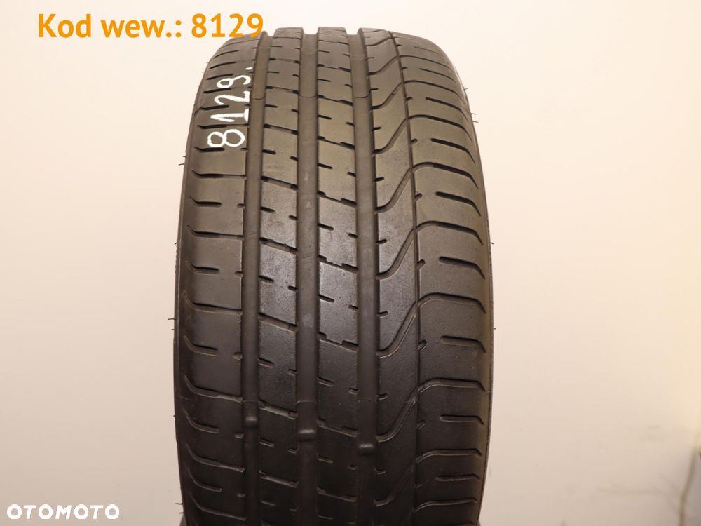 Pirelli P Zero - 235/35 R19 - 7