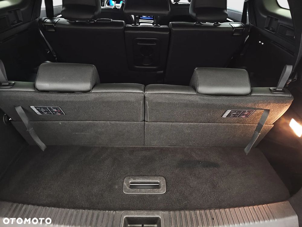Renault Espace 1.2 E-Tech Full Hybrid 200 Techno MMT 7os - 32