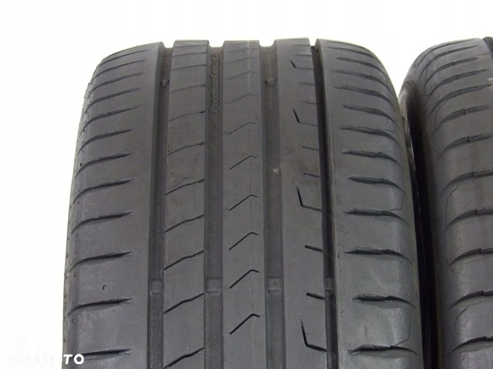 2X opony 215/60R16 CONTINENTAL PREMIUMCONTACT 7 - 2