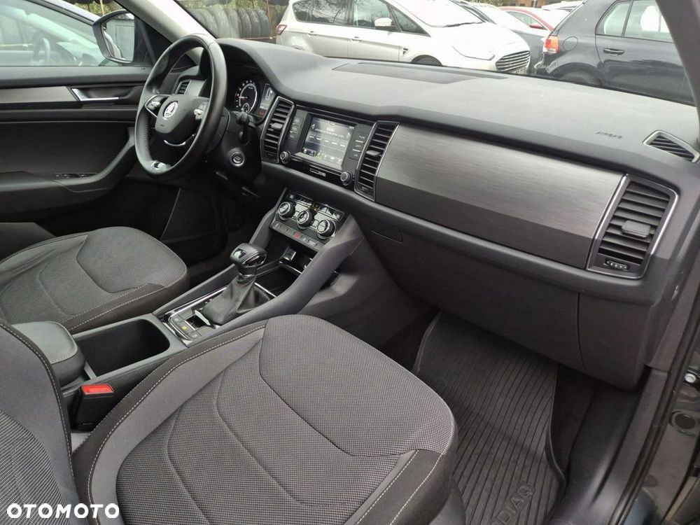 Skoda Kodiaq - 30
