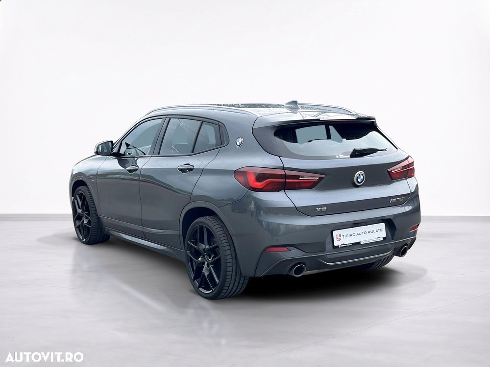 BMW X2 M35i - 5