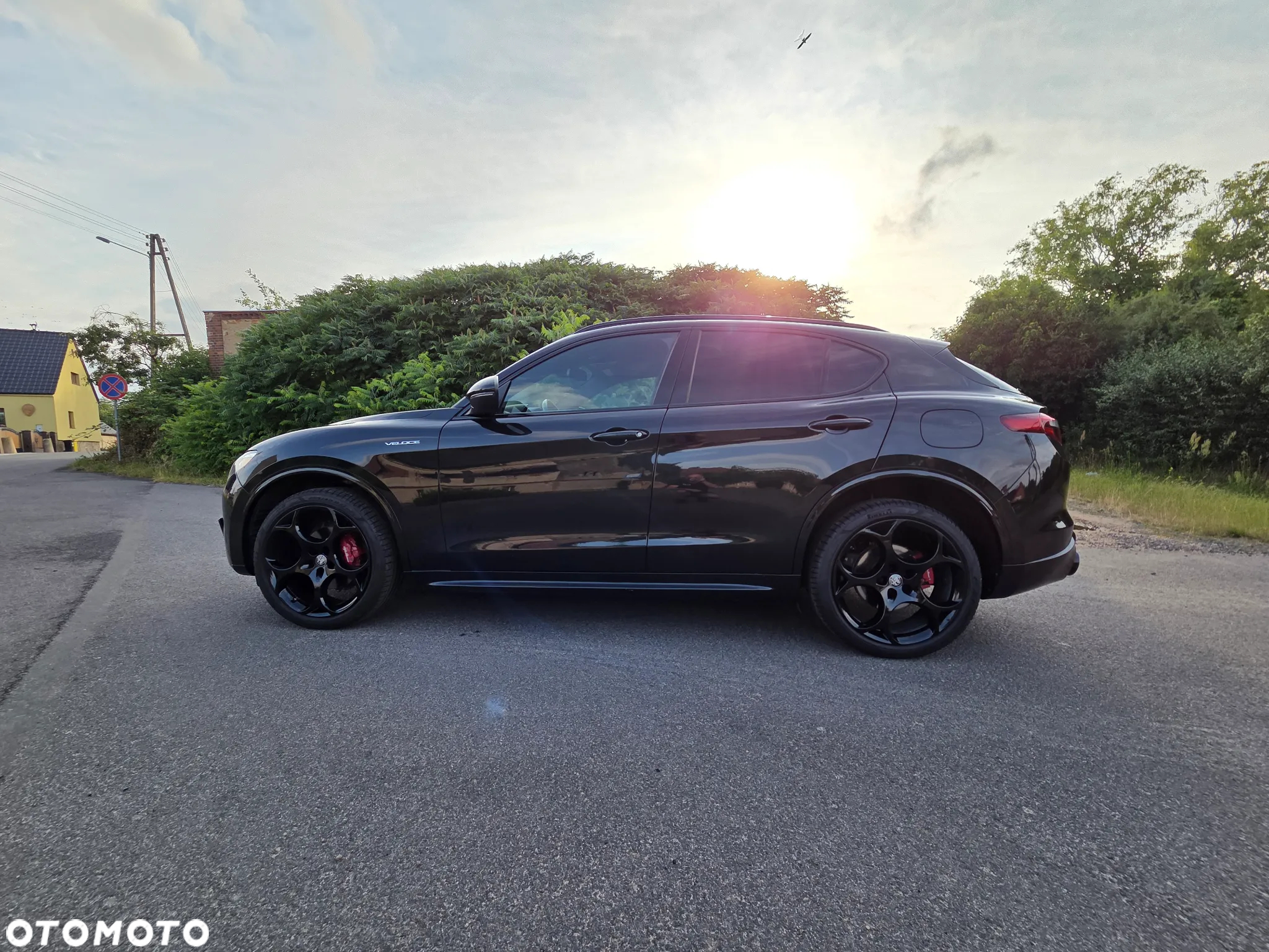 Alfa Romeo Stelvio 2.0 Turbo 16V AT8-Q4 Veloce - 9