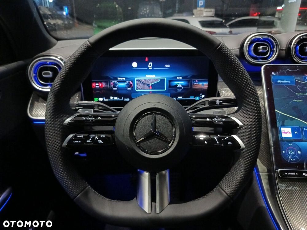 Mercedes-Benz GLC - 18