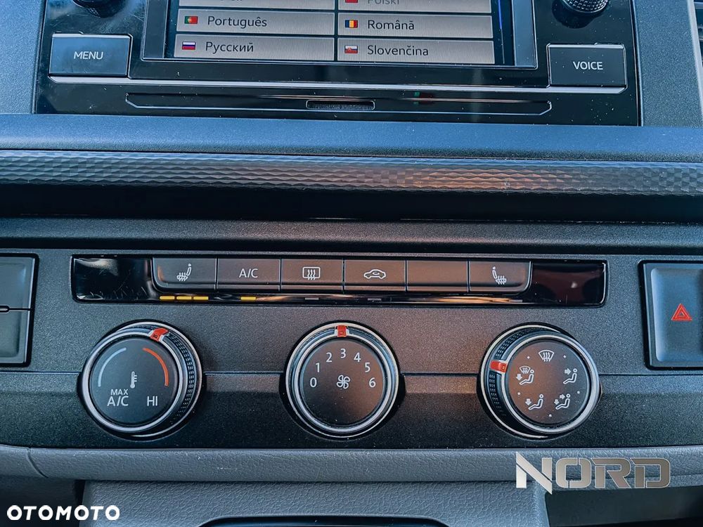 Volkswagen T6 DSG 2.0 TDI LONG - 24