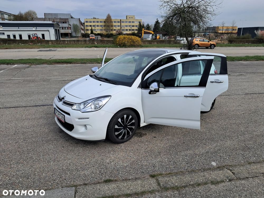 Citroën C3 1.2 VTi Selection - 12