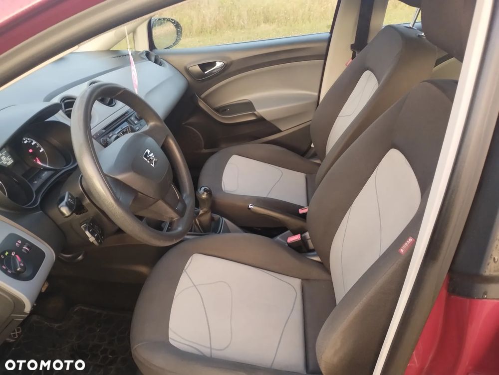 Seat Ibiza 1.2 Reference - 2