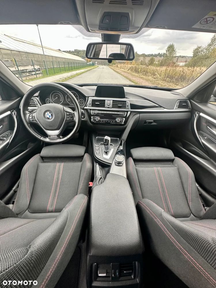 BMW Seria 3 - 8