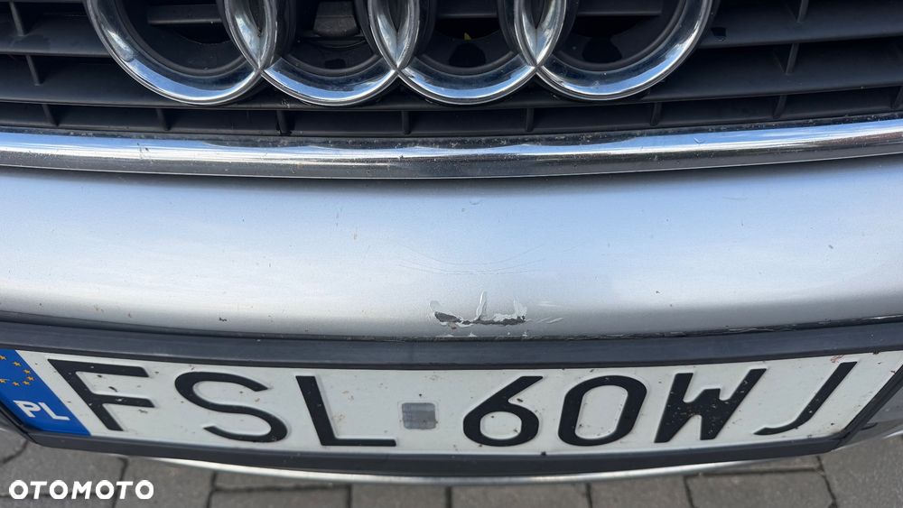 Audi A4 Avant 1.9 TDI - 14