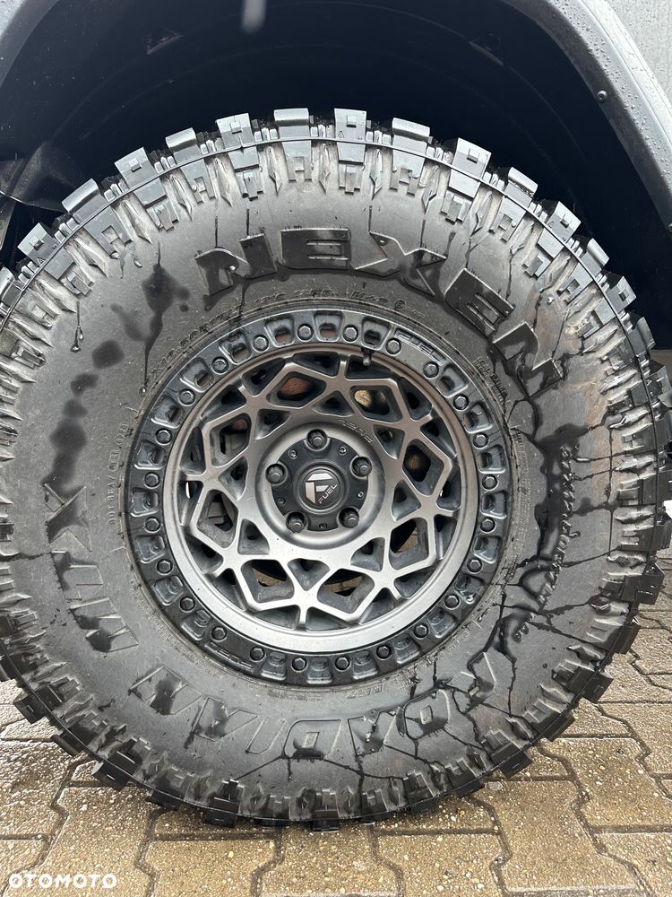 Jeep Wrangler 2.0 T-GDI Hardtop AWD Automatik Rubicon - 4