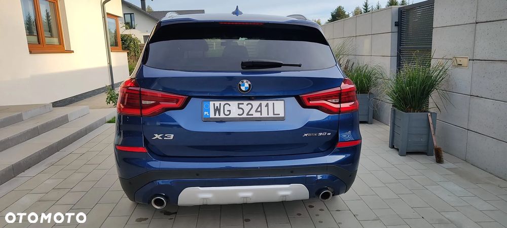 BMW X3 - 10