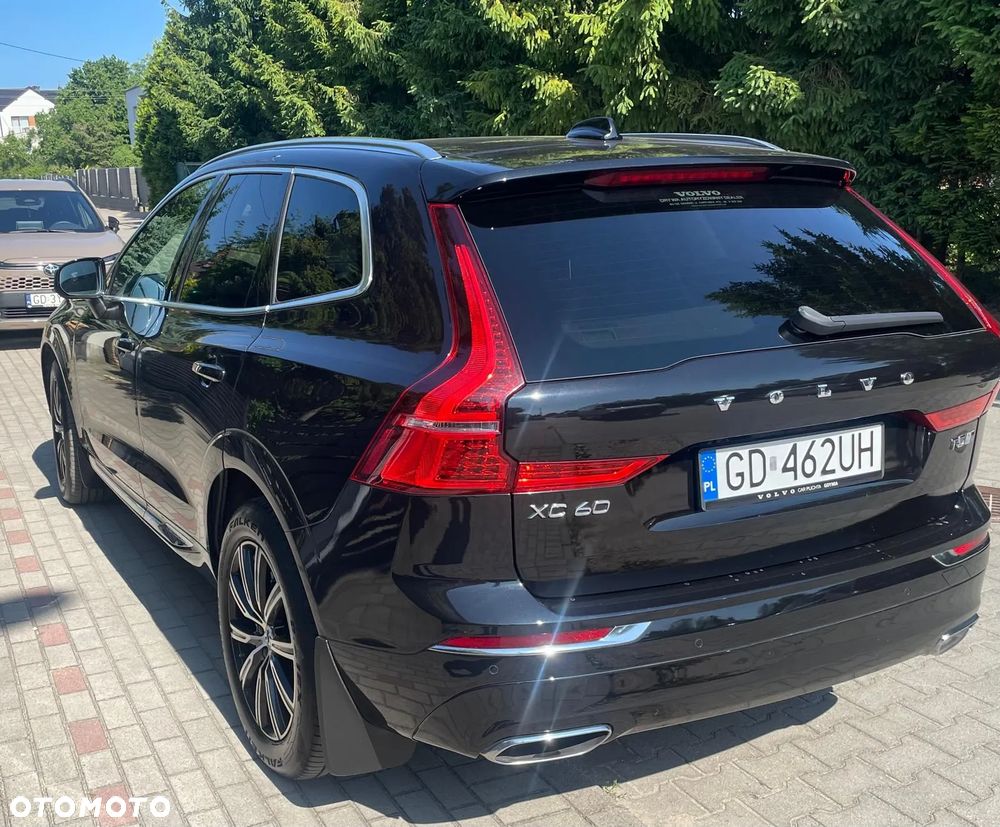 Volvo XC 60 T5 AWD Inscription - 6
