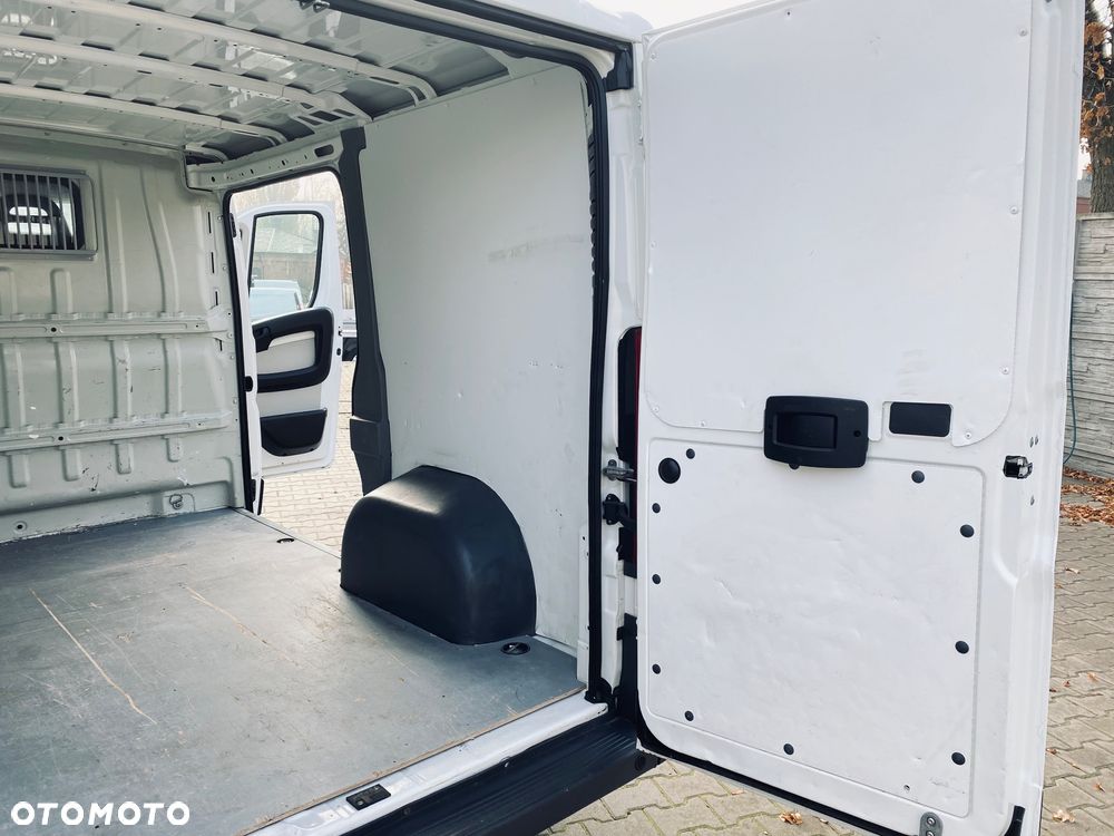 Citroën JUMPER - 27