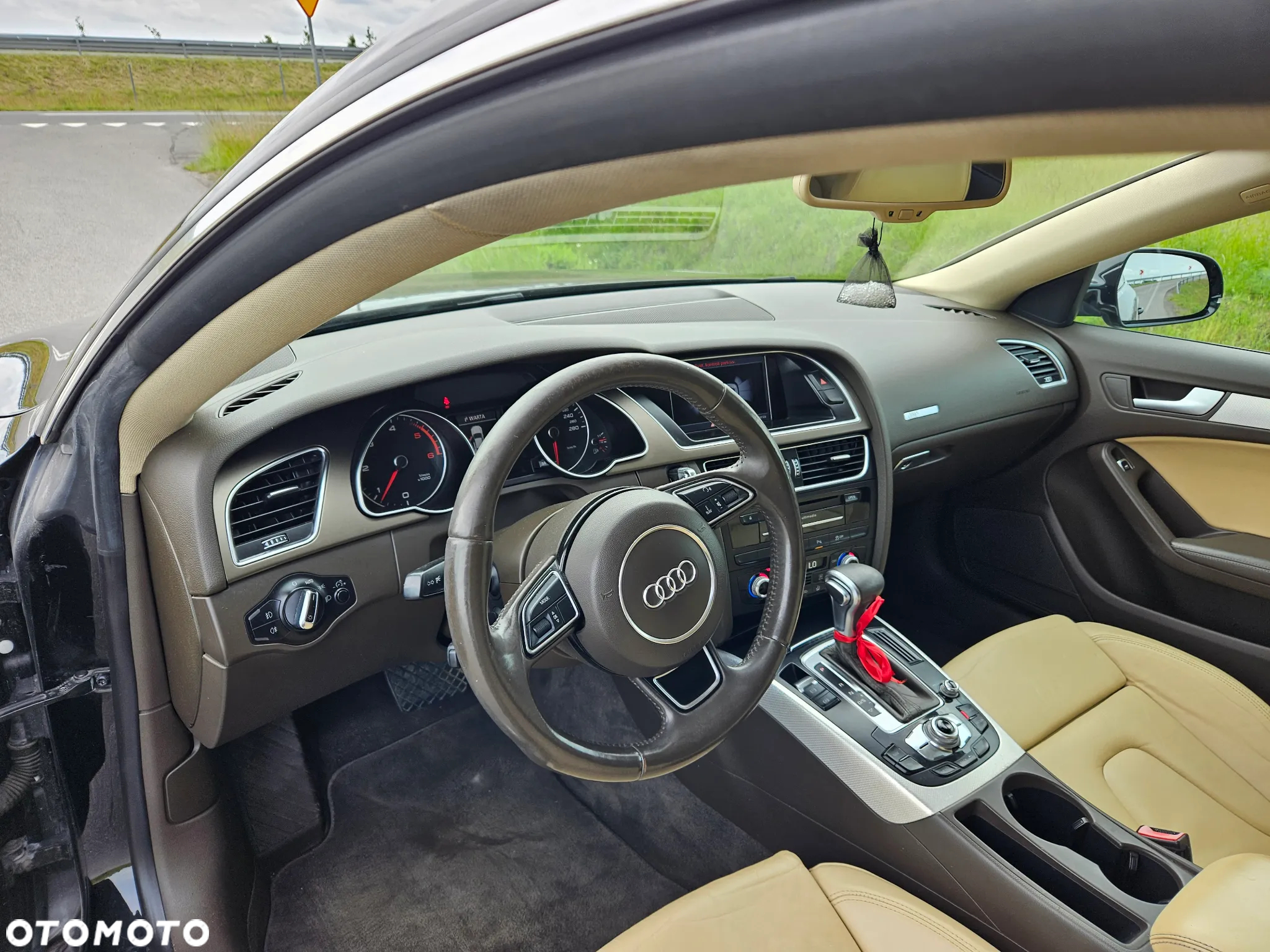 Audi A5 - 15
