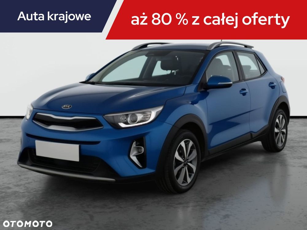 Kia Stonic - 3