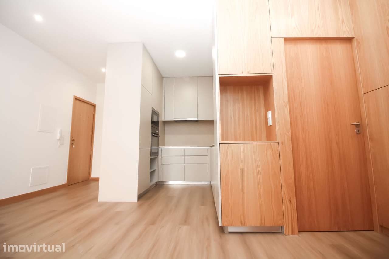 Arrendamento de apartamento T1 na Avenida da República, 2491 - Grande imagem: 5/10