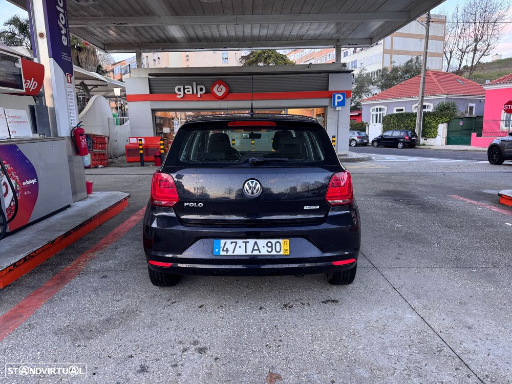 VW Polo 1.0 Confortline - 6