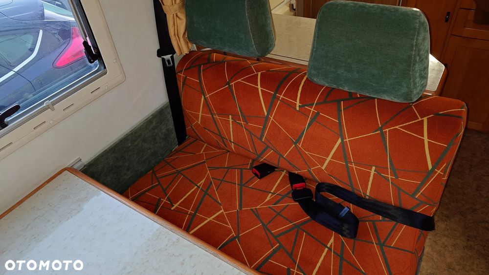 Hymer-Eriba B544 - 19