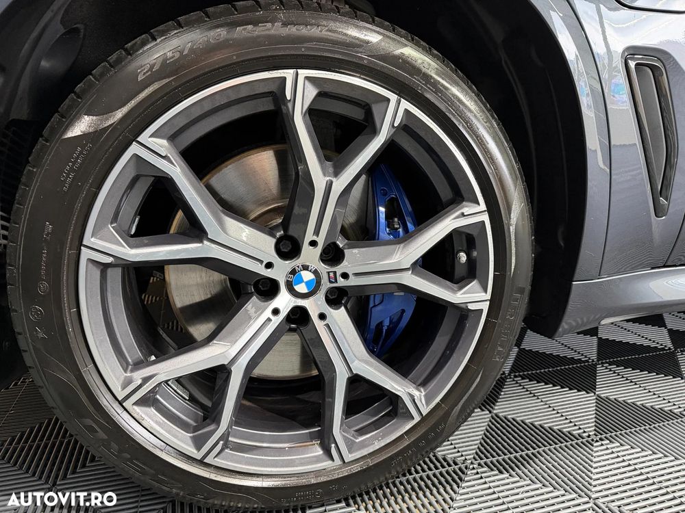 BMW X5 - 38