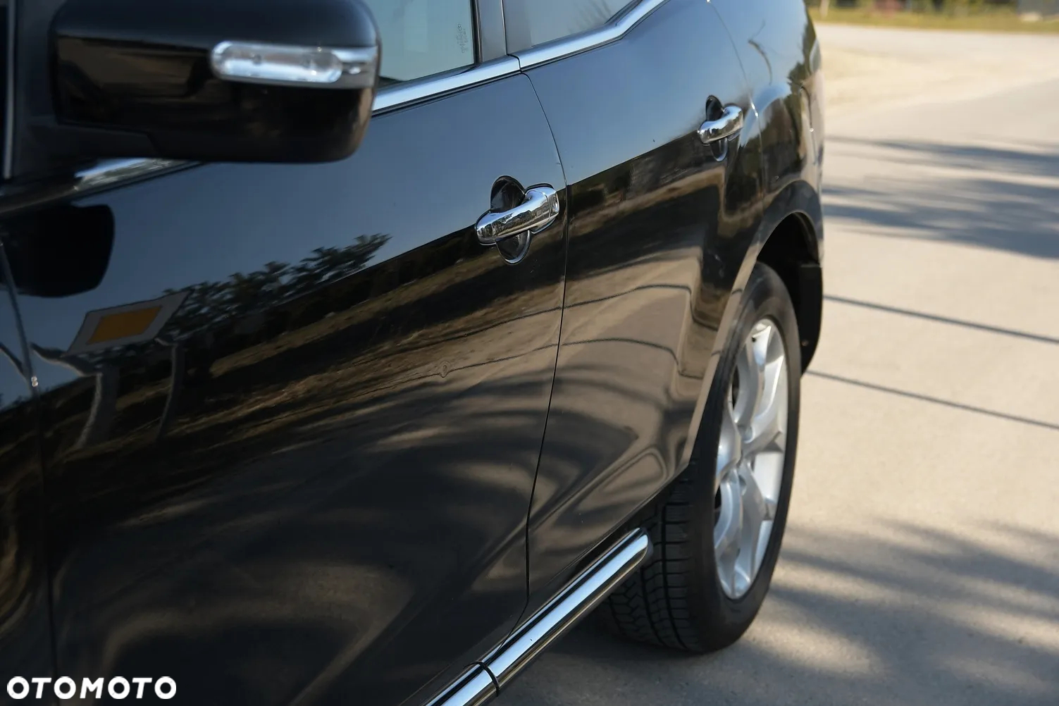 Mazda CX-7 2.2 CD Exclusive - 13