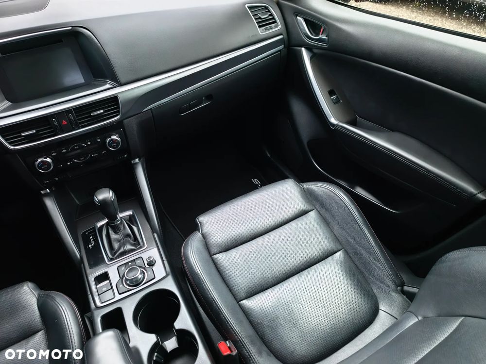 Mazda CX-5 SKYACTIV-D 175 AWD Drive Nakama Intense - 22