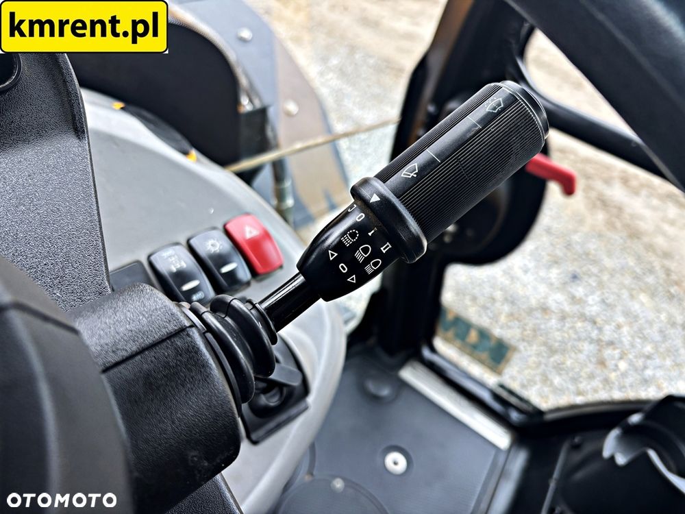 JCB 4CX PRO KOPARKO-ŁADOWARKA 2023R - 32