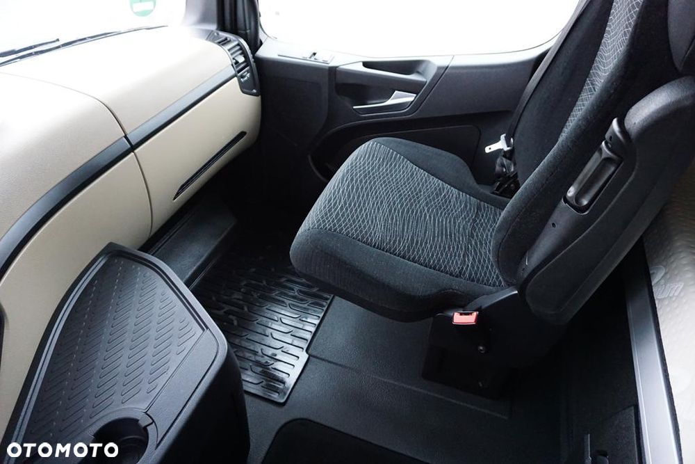 Mercedes-Benz ACTROS / 1845 / E 6 / MP 5 / ACC / MEGA / LOW DECK / RETARDER - 40