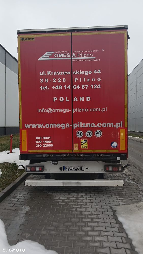 Wielton NS-3 MULDA - 5