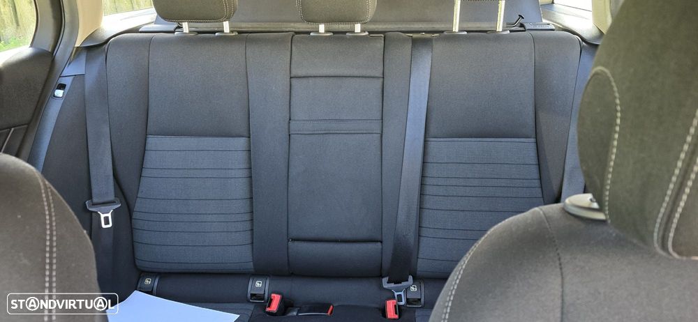 Mercedes-Benz C 200 BlueTEC Aut. - 5