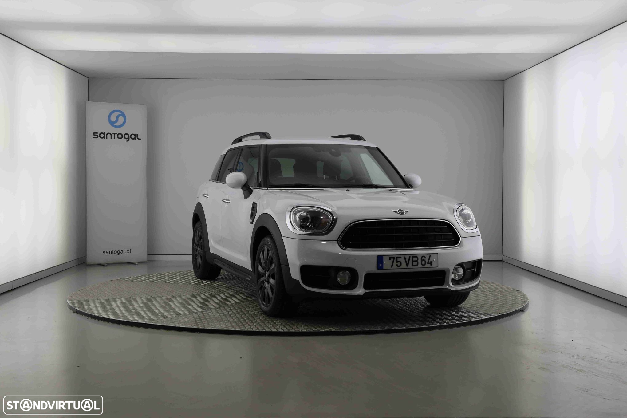 MINI Countryman One D - 2