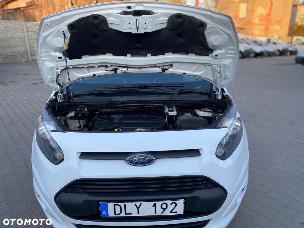 Ford CONNECT - 34