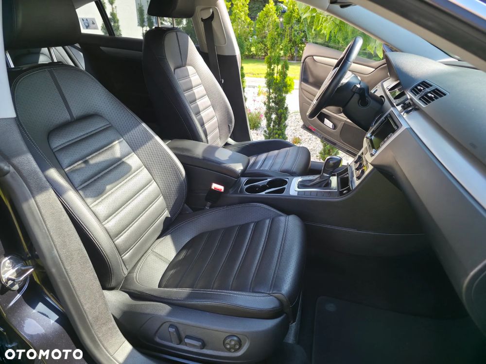 Volkswagen CC 2.0 TSI DSG - 7