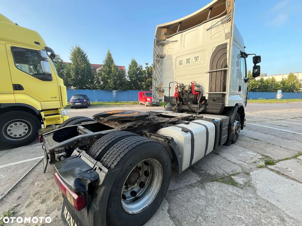 Renault Premium 460 - 5
