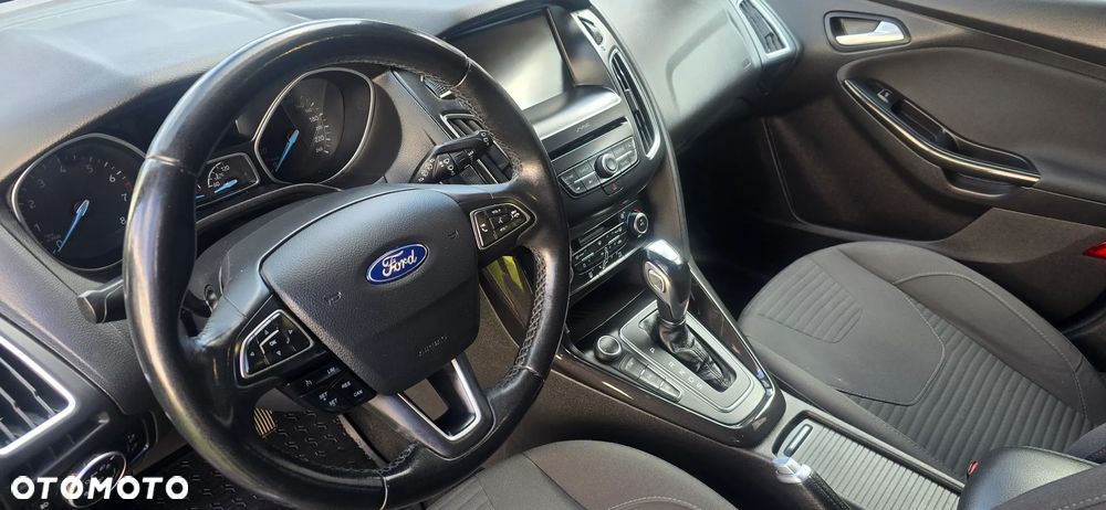 Ford Focus - 18